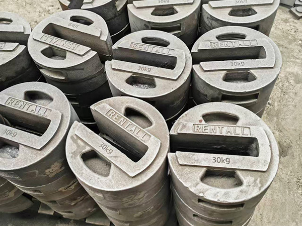 Custom Steel Casting