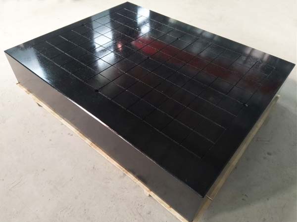Granite Lapping Plate