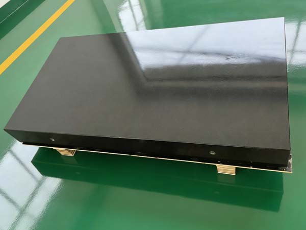 Granite Measuring Plate