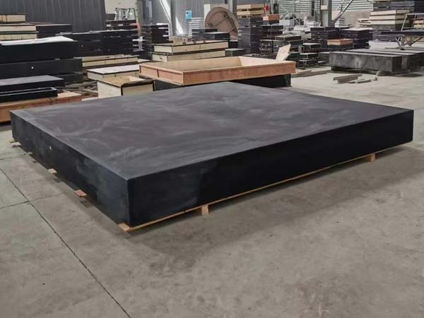 Granite Surface Plate