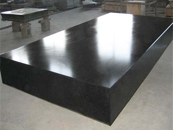 Granite Surface Plate Manufacturer