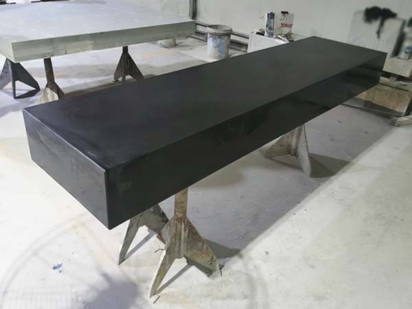 High-precision Marble Platform