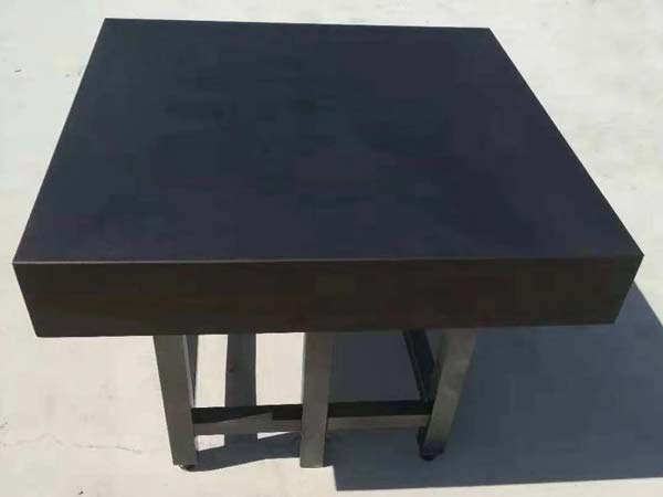 Inspection Table