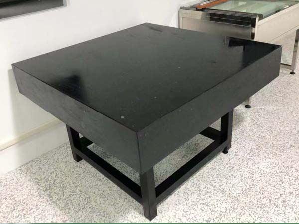 Marble Platform