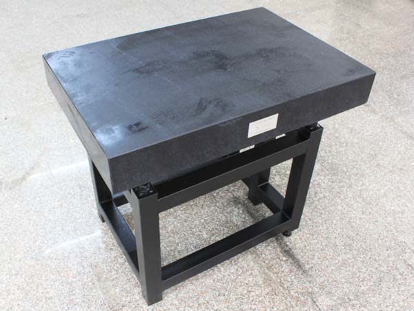 Marble Surface Plate