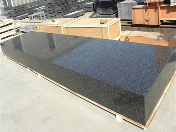 Metrology Grade Granite Table