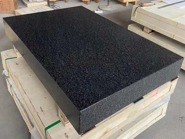 Precision Granite Surface Plate