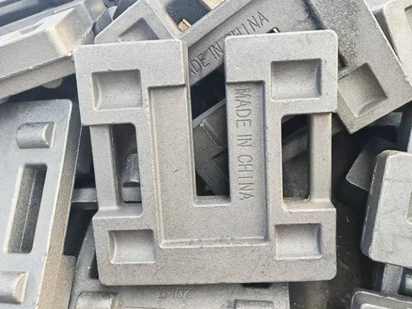 Precision Steel Casting