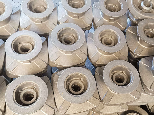 Steel Casting