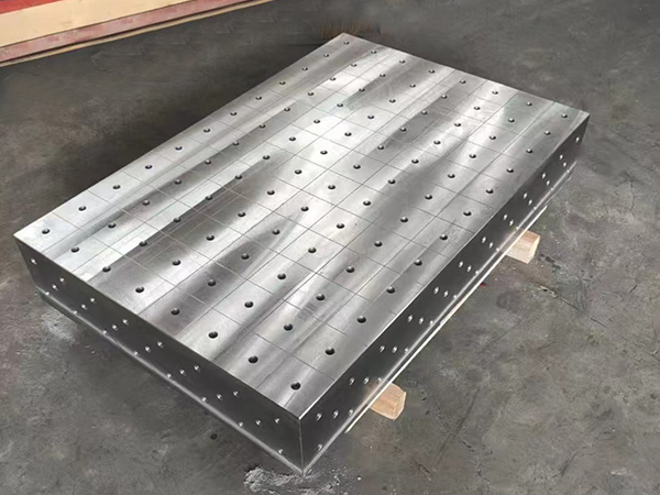 Welding Fixture Table