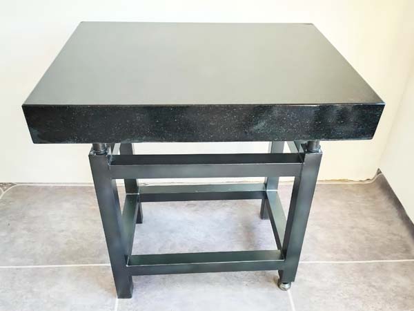 Lapping Plate (Marble)